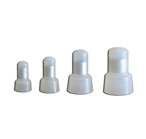 Closed End Connectors